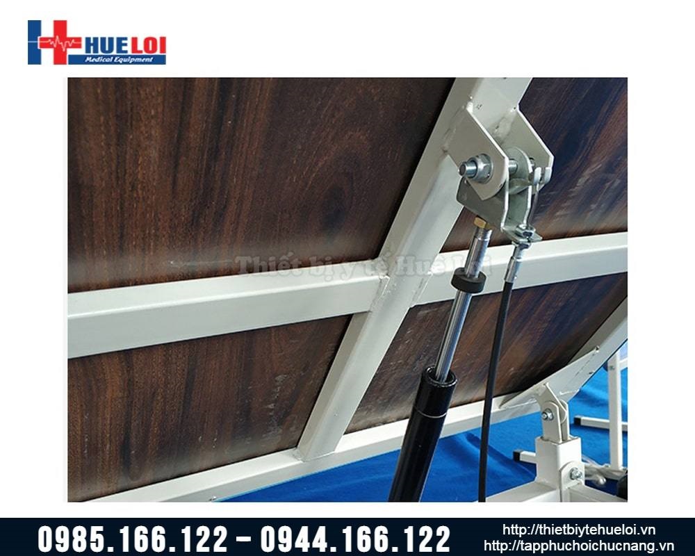Bàn nhám tập sức mạnh cơ chi trên