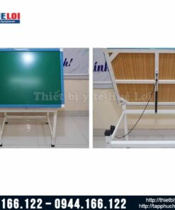 Bàn nhám tập sức mạnh cơ chi trên