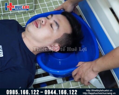 Giường bệnh viện tại nhà HL3