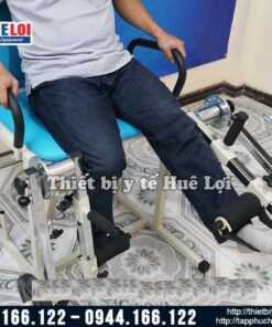 Ghế tập phục hồi chức năng cơ đùi