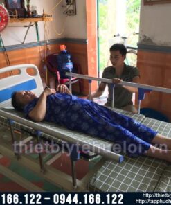 Giường bệnh viện tại nhà HL3