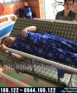 Giường bệnh viện tại nhà HL3