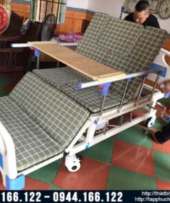 Giường bệnh viện tại nhà HL3