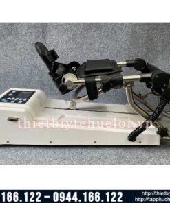 Máy tập khớp gối tự động CPM cho trẻ em