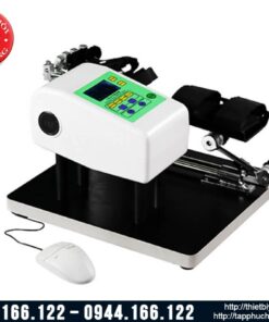 Máy CPM tập khớp cổ tay thụ động