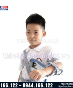 Nẹp cố định vai trẻ em