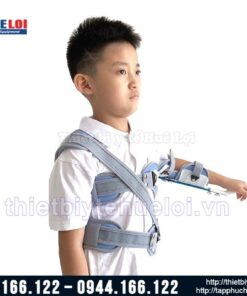 Nẹp cố định vai trẻ em