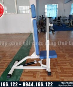 Ghế tập mạnh cơ chi trên