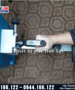 Thiết bị tập phục hồi chức năng cẳng tay