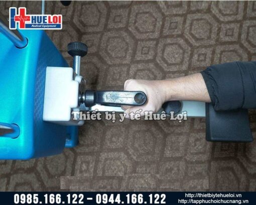 Thiết bị tập phục hồi chức năng cẳng tay