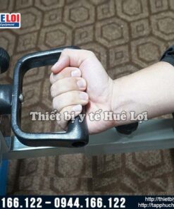 Thiết bị tập phục hồi chức năng cẳng tay