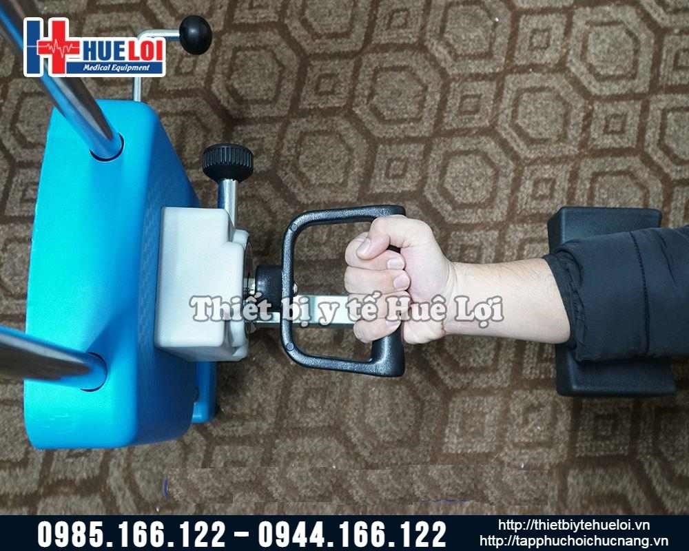 Thiết bị tập phục hồi chức năng cẳng tay