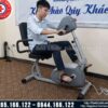 Xe đạp tập tay chân cho người tai biến người già