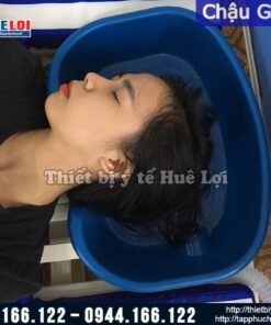 Giường y tế đa chức năng điều khiển bằng điện