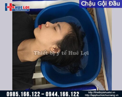 Giường y tế đa chức năng điều khiển bằng điện