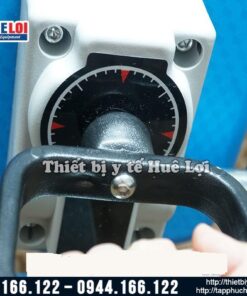 Thiết bị tập phục hồi chức năng cẳng tay