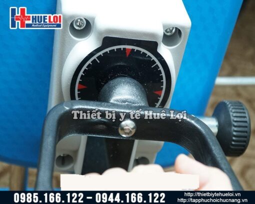 Thiết bị tập phục hồi chức năng cẳng tay