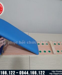 Dụng cụ tập sức mạnh cơ tứ đầu đùi