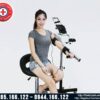Máy CPM tập khớp vai khớp khuỷu