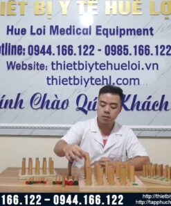 Dụng cụ tập linh hoạt tay và nhận thức não bộ