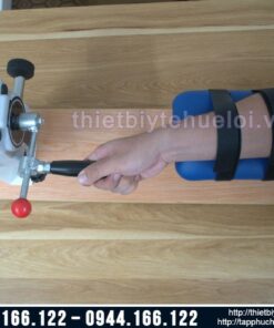 Dụng cụ tập phục hồi chức năng cổ tay