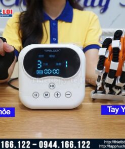 Găng tay robot tập phục hồi chức năng tay