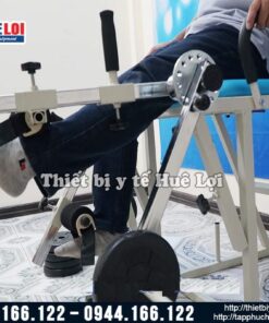 Ghế tập phục hồi chức năng cơ đùi