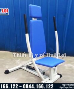 Ghế tập mạnh cơ chi trên