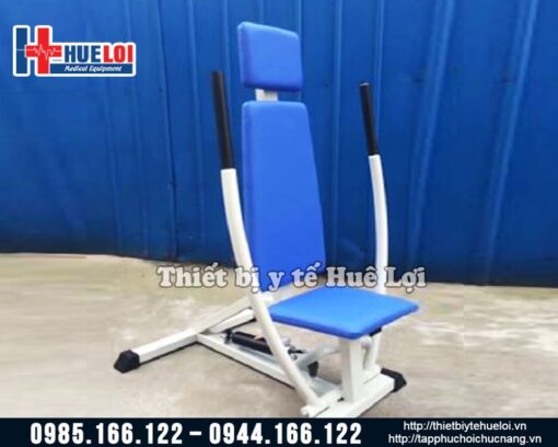 Ghế tập mạnh cơ chi trên