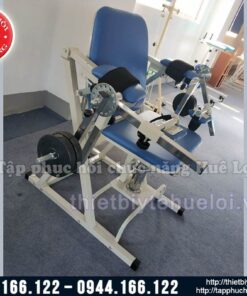Ghế tập phục hồi chức năng cơ tay