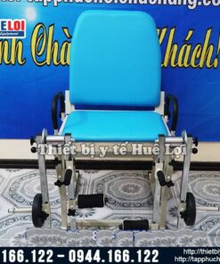 Ghế tập phục hồi chức năng cơ đùi