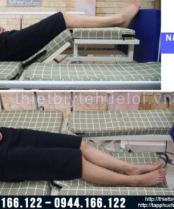 Giường điện đa năng hỗ trợ tập đứng