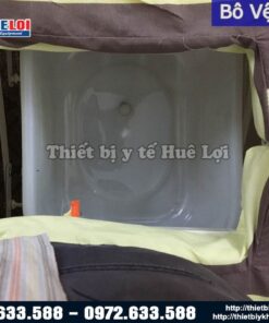 Giường bệnh tay quay đa chức năng cao cấp HL4