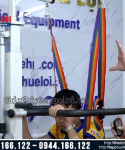 Khung tập đi bằng điện cho người già người tai biến