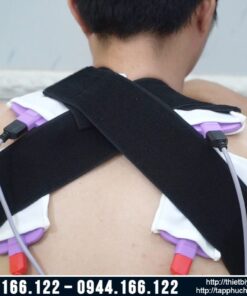 Máy điện xung trung tần ZP-100CIVA
