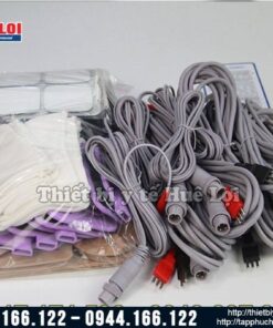 Máy điện xung trung tần ZP-100CIVA