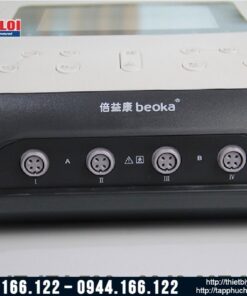Máy điện xung trung tần ZP-100CIVA