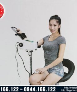 Máy CPM tập khớp khuỷu