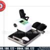 áy CPM tập vận động khớp cổ chân