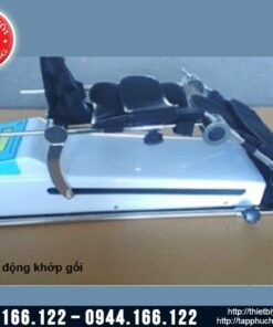 Máy tập vận động khớp gối