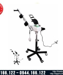 Máy CPM tập khớp vai khớp khuỷu