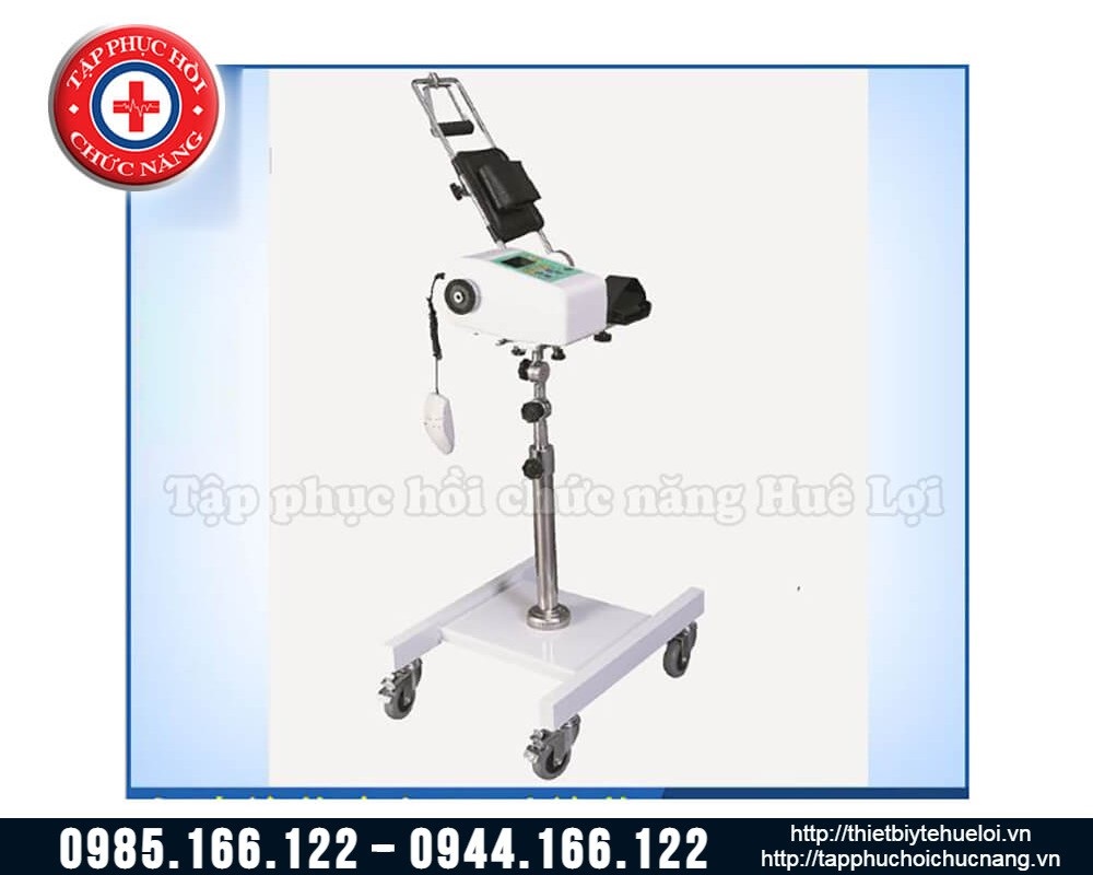 Máy CPM tập khớp khuỷu