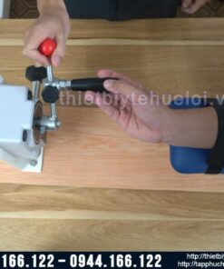 Dụng cụ tập phục hồi chức năng cổ tay