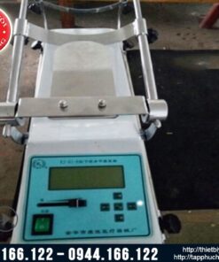 Máy tập vận động khớp gối