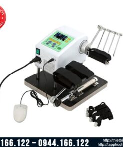 Máy CPM tập khớp cổ tay thụ động