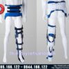 Nẹp hỗ trợ tập đứng và đi cho người bị đột quỵ