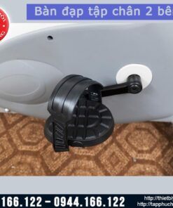 Xe đạp tập tay chân cho người tai biến người già