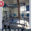 Bộ dụng cụ đa năng cho phòng tập phục hồi chức năng