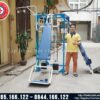 Phòng tập phục hồi chức năng cho người bệnh