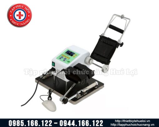 Máy CPM tập khớp khuỷu
